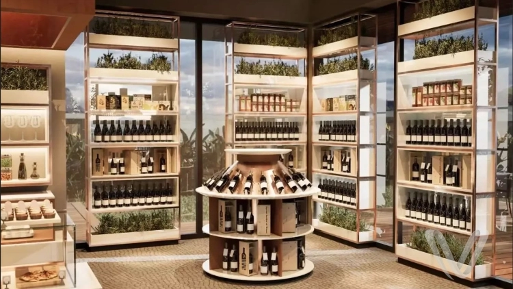 Imagem de vitrine